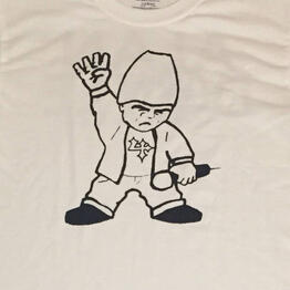 Alan Doyle 4nimated DIY T-shirt