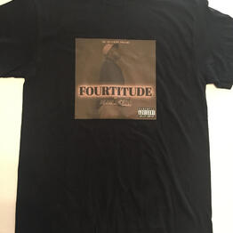 Alan Doyle FOURTITUDE T-shirt