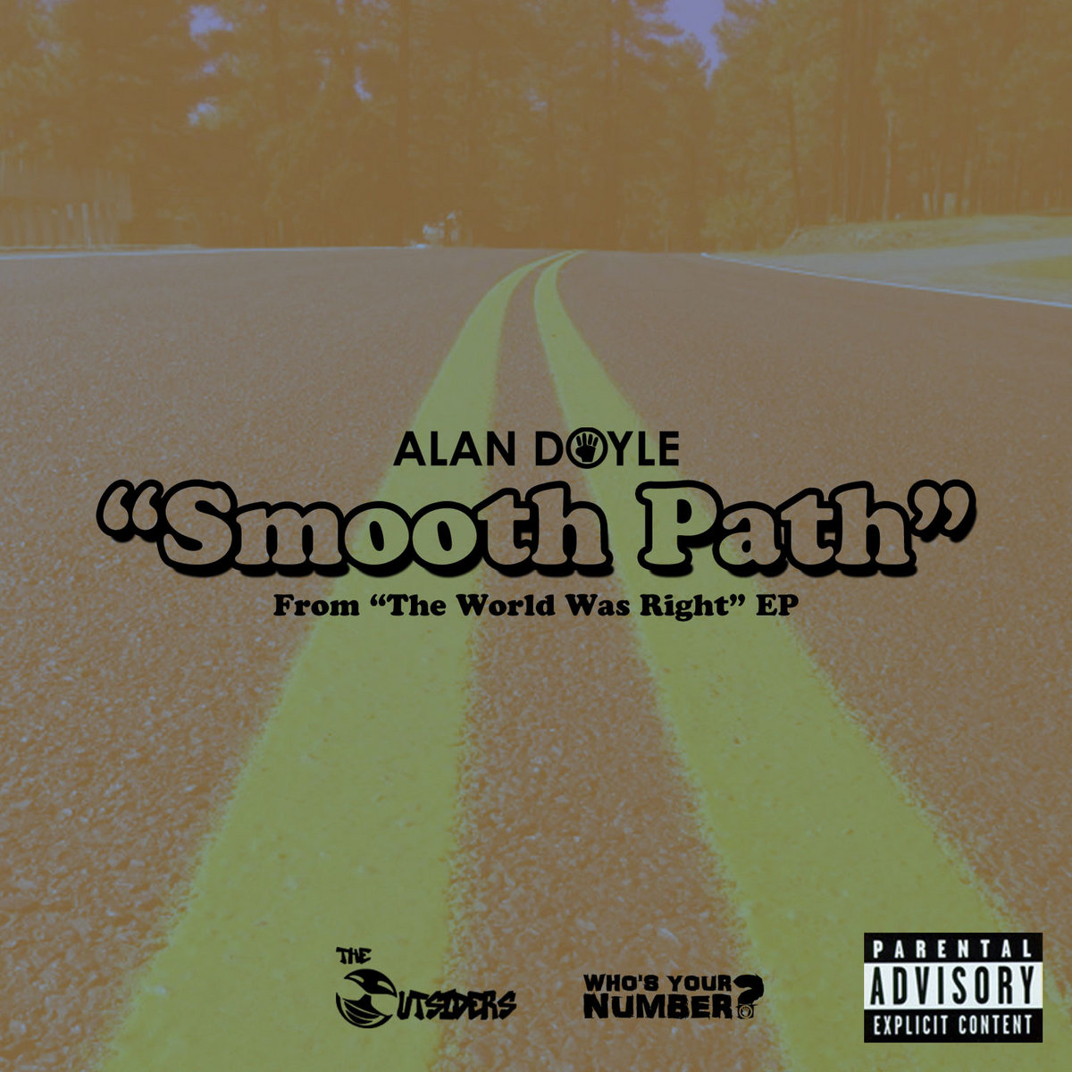 Smooth Path (prod. by L​.​O​.​B​.​)